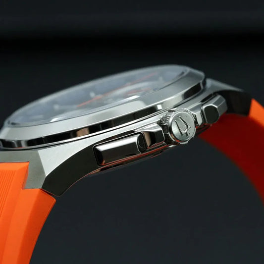 Bulova Maquina Classic Chrono 96B407 Marc Anthony