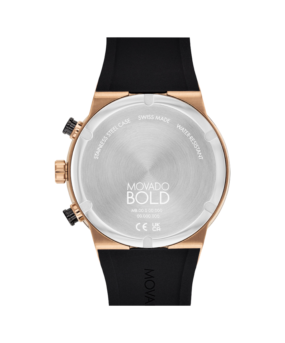 BOLD Fusion Chronograph 3600854