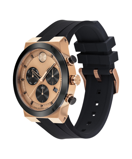 BOLD Fusion Chronograph 3600854