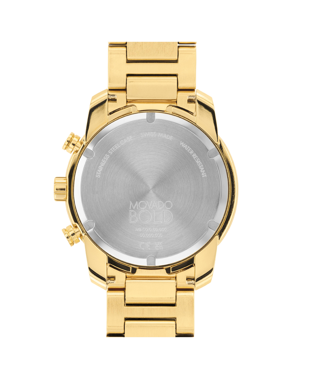 BOLD Verso Chronograph 3600866