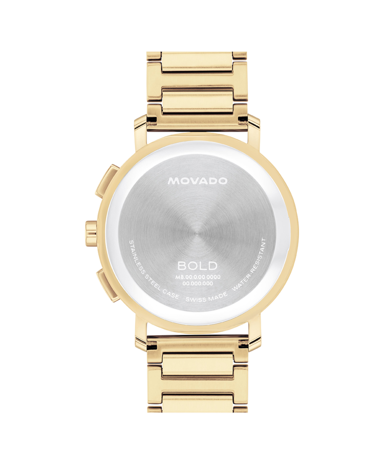 BOLD Evolution 2.0 Chronograph 3601265