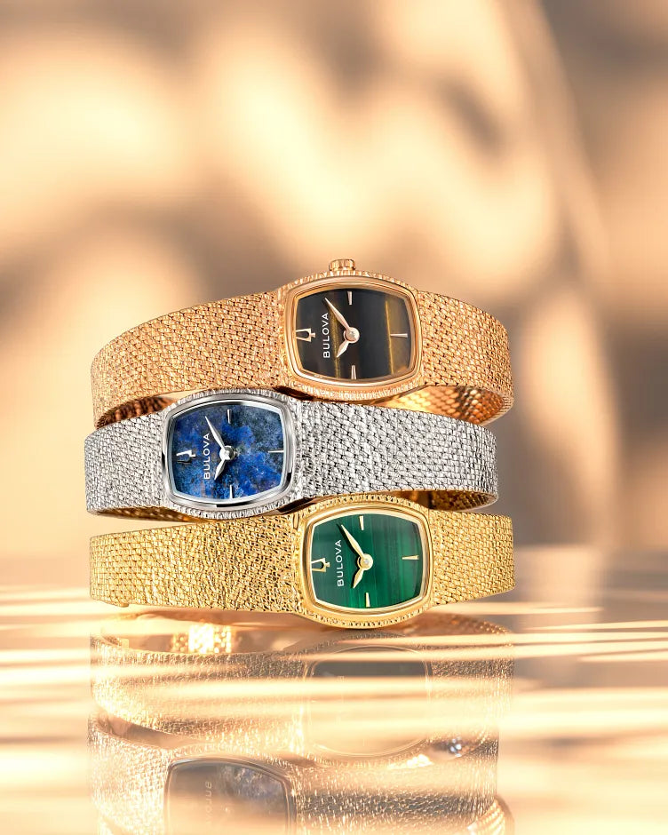 Goddess of Time Tiger's Eye