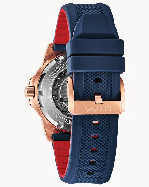 Marine Star Series A