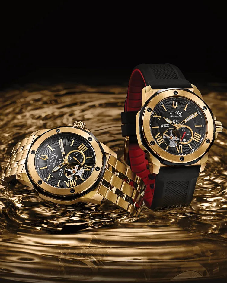 Marine Star Series A