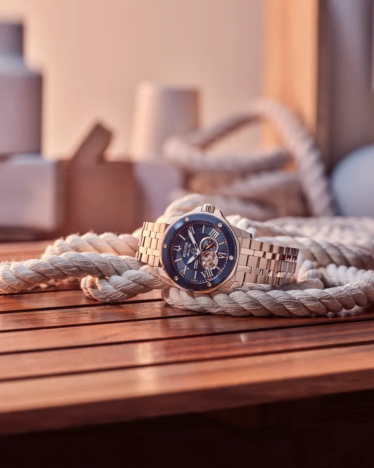 Marine Star Series A