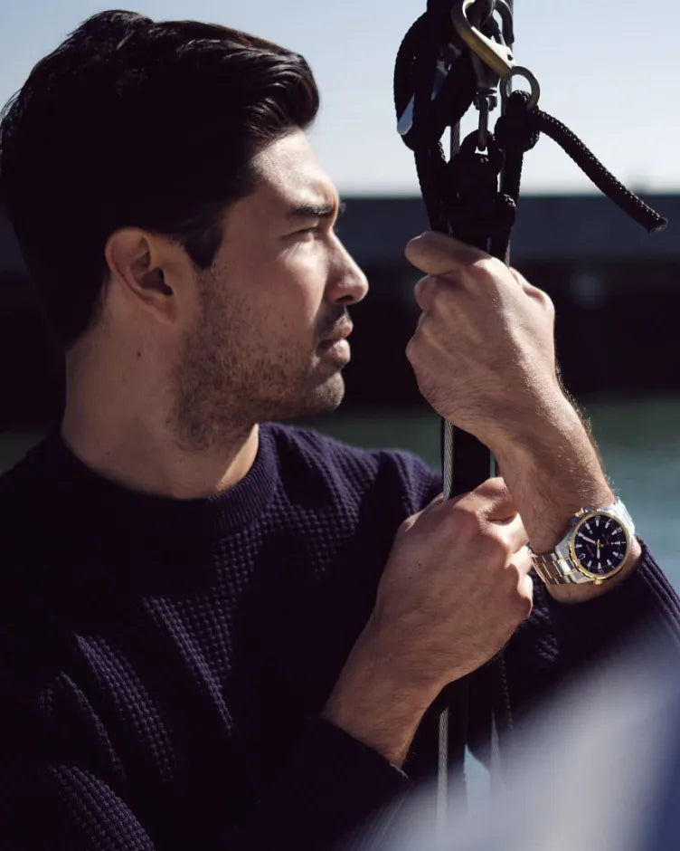 Marine Star Series B 98B384