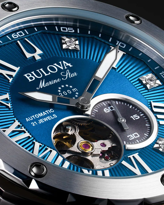 Marine Star Marc Anthony