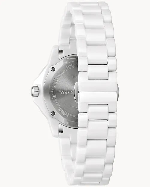 Marine Star Marc Anthony Ceramic 98P222