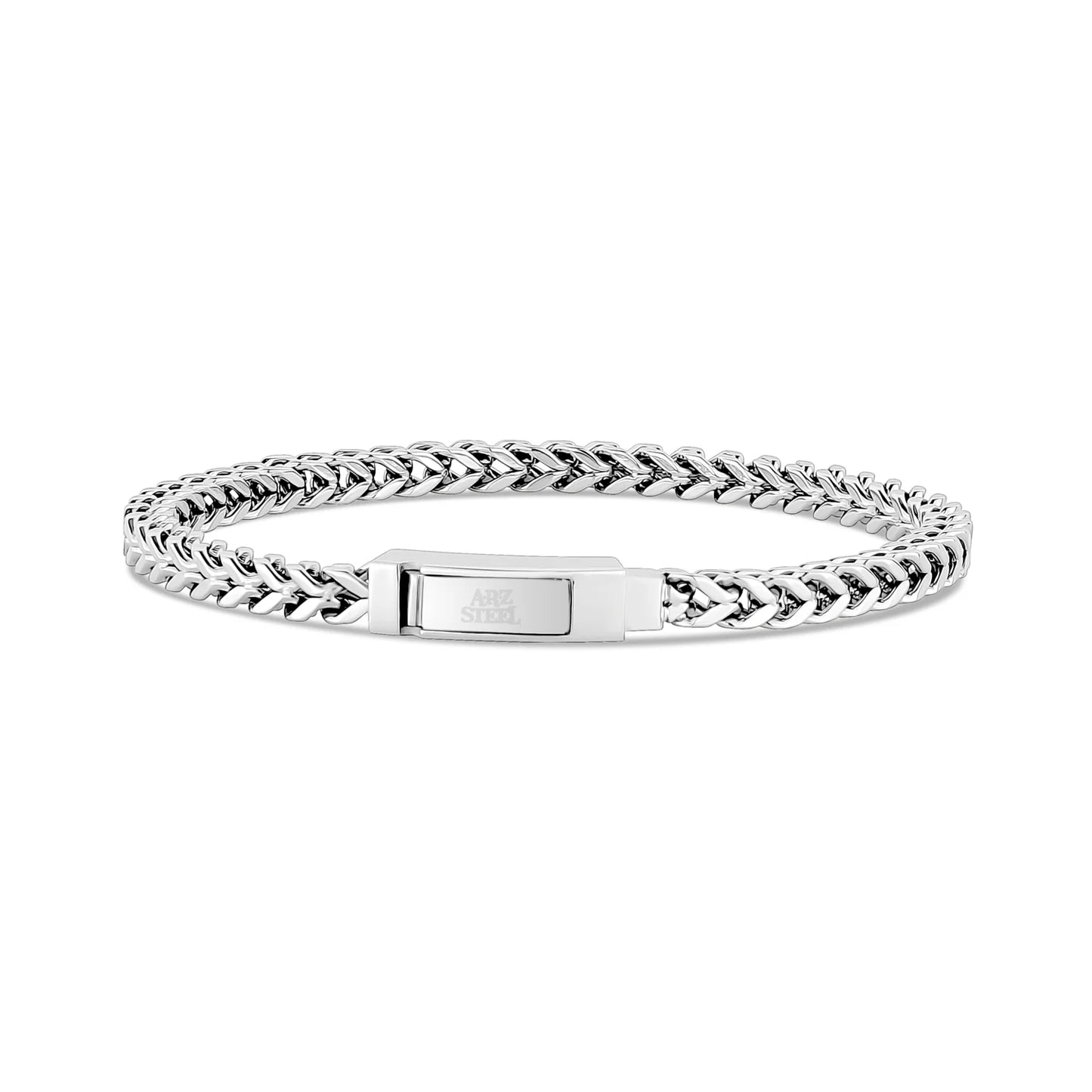 FRANCO LINK BRACELET (4MM)