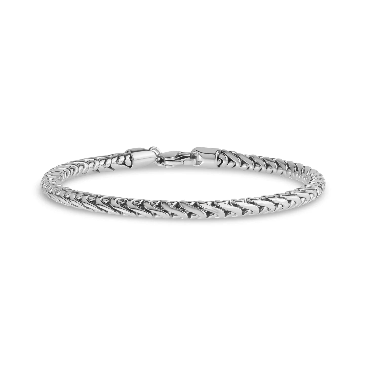 S LINK BRACELET (4.5MM)