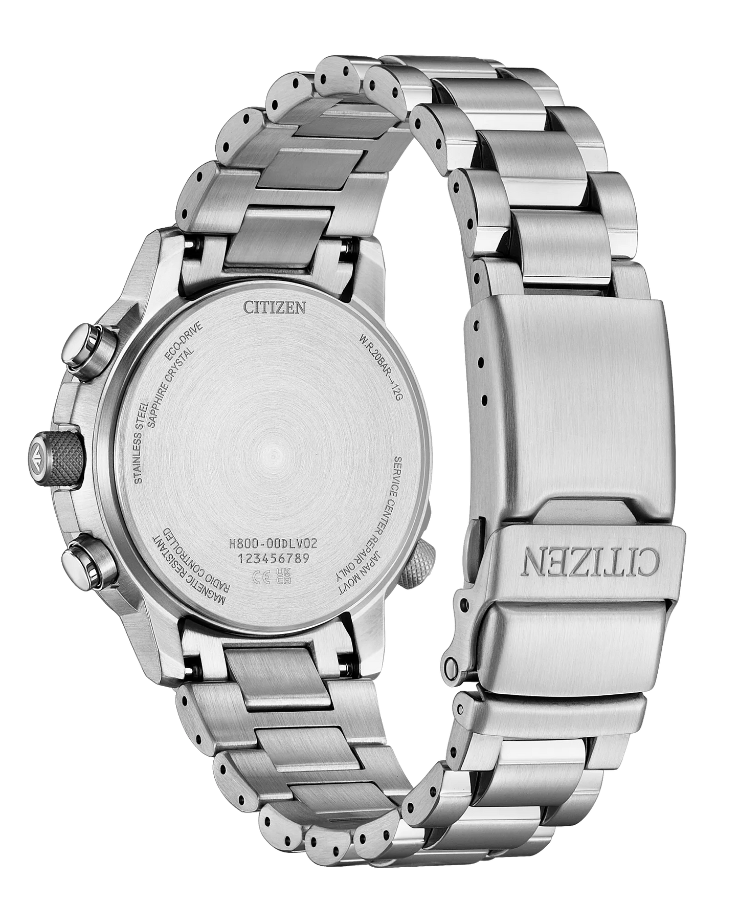 Promaster Navihawk A-T