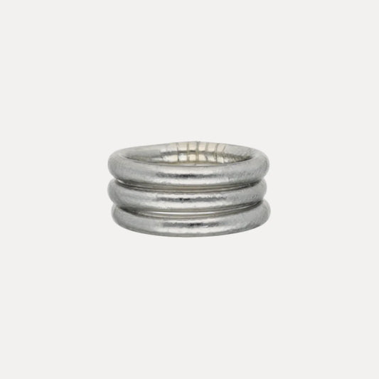 Ash All Weather Rings (Set of 3)