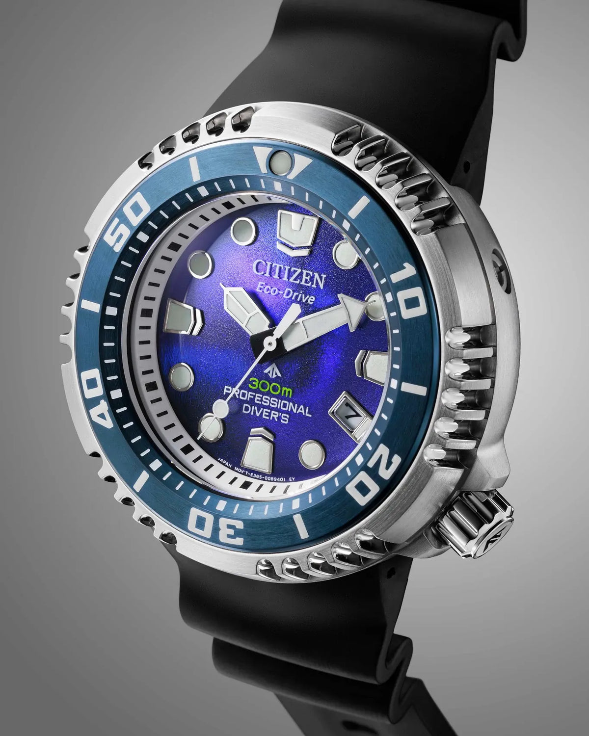 LIMITED EDITION PROMASTER DIVE E365