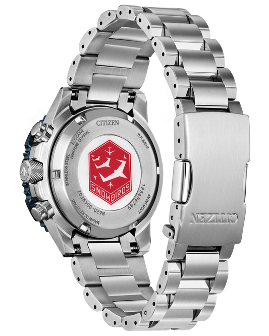 Promaster Navihawk SNOWBIRDS