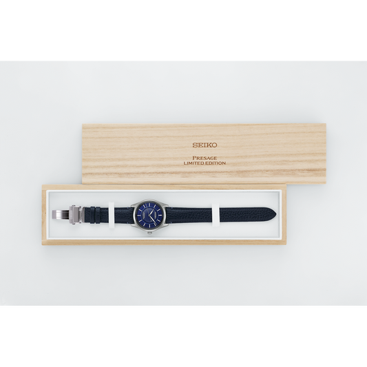 PRESAGE CLASSIC SERIES 145TH ANNIVERSARY LIMITED EDITION