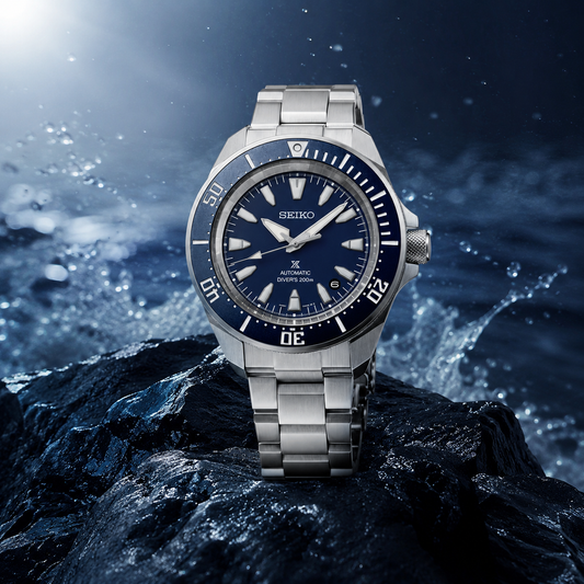 PROSPEX SEA