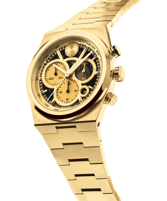 BOLD QUEST CHRONOGRAPH 3601185