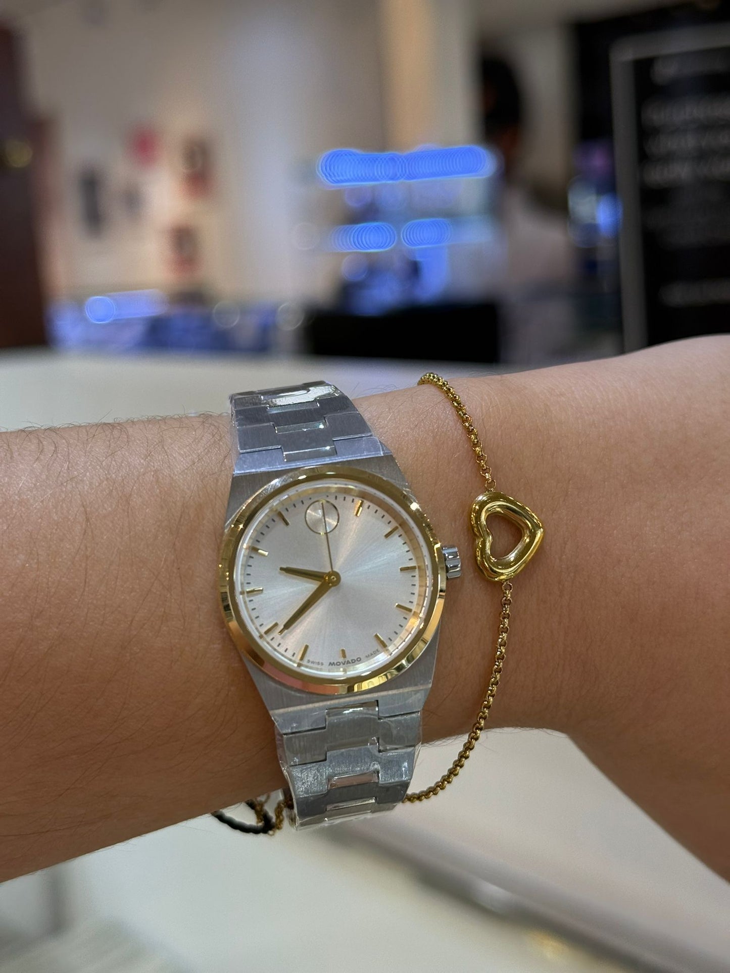 BOLD QUEST MINI 3601291