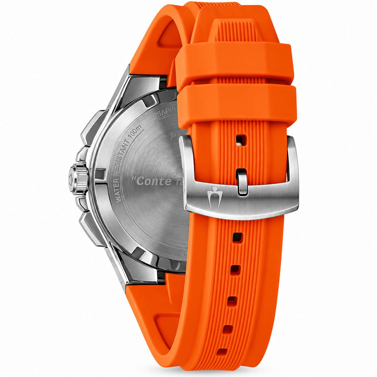 MAQUINA CLASSIC CHRONO