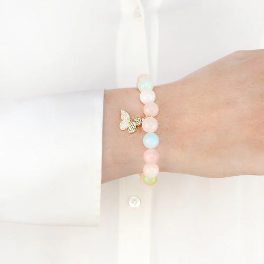 PAPILLON BRACELET