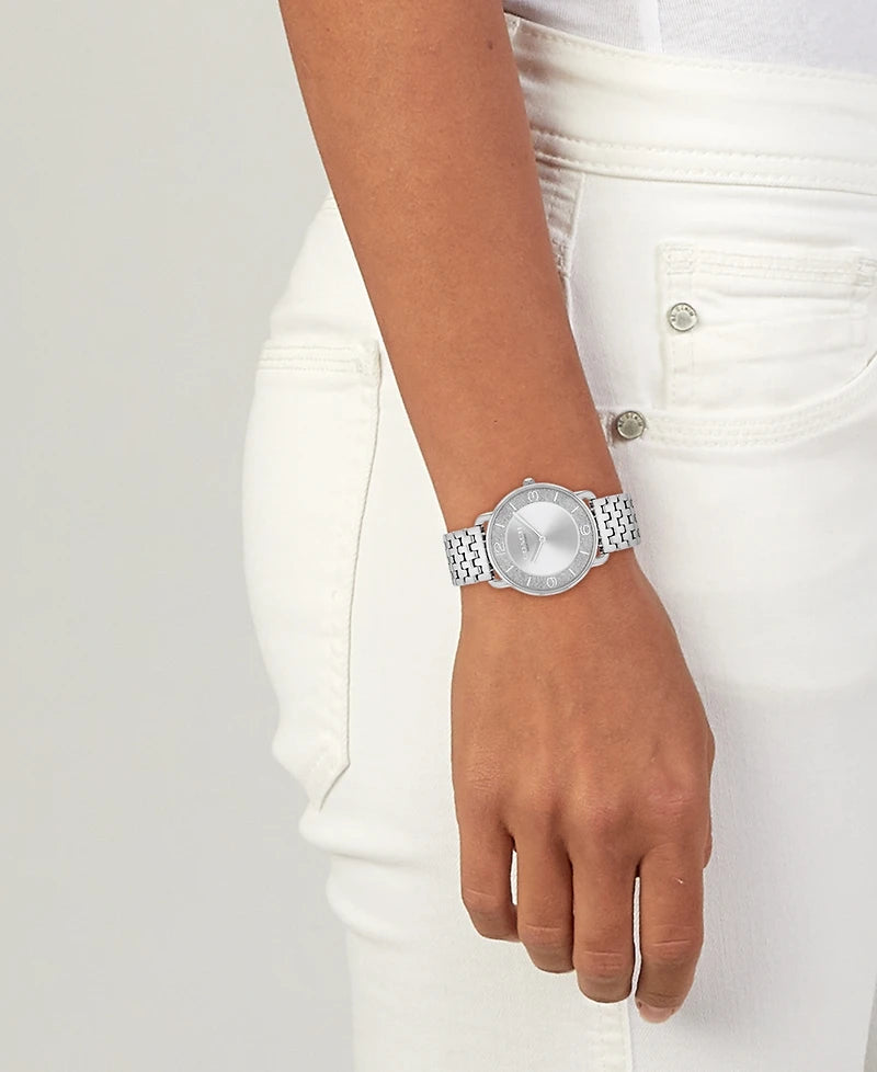 Silver Elliot