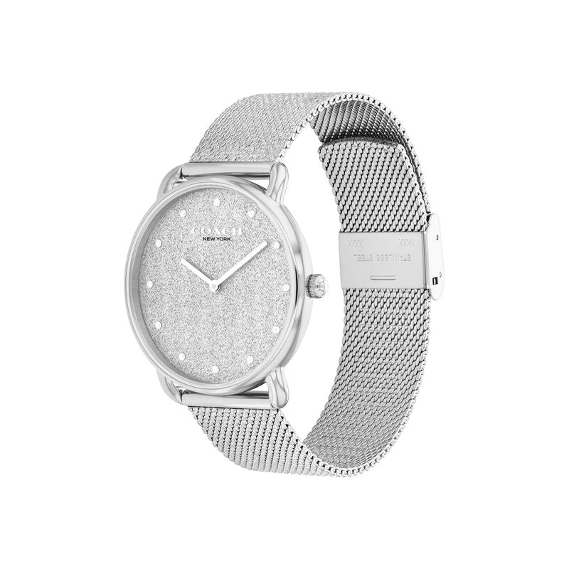 Shimmer Dial