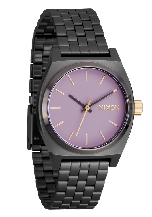 Medium Time Teller