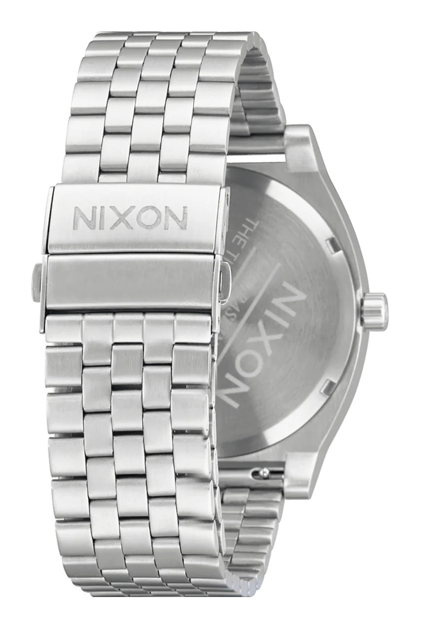 Time Teller Solar