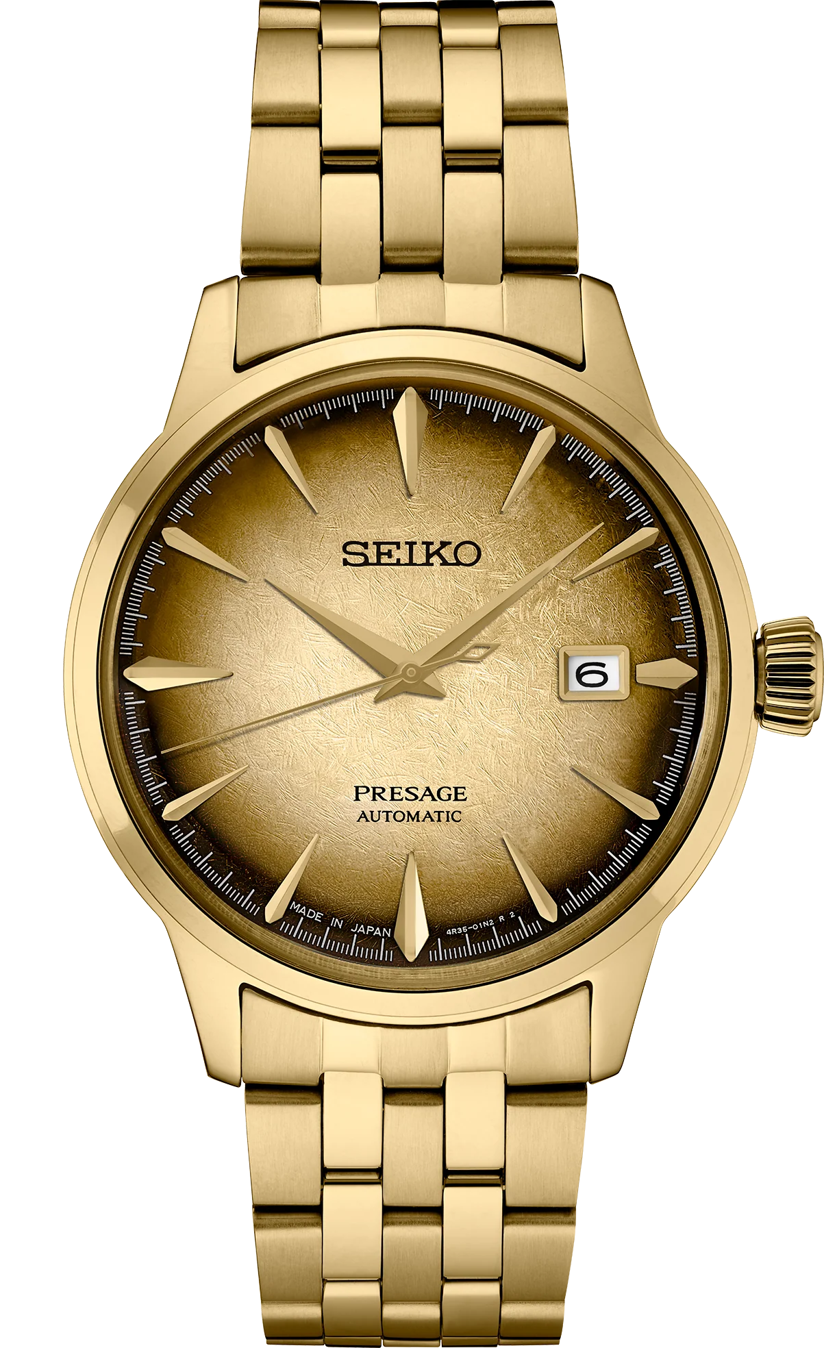 Presage