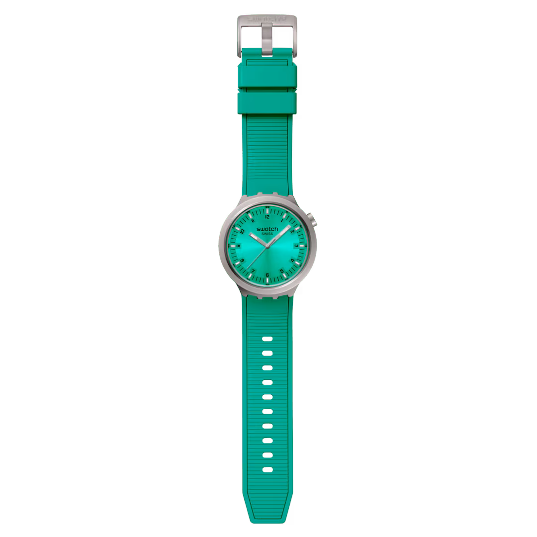 AQUA SHIMMER