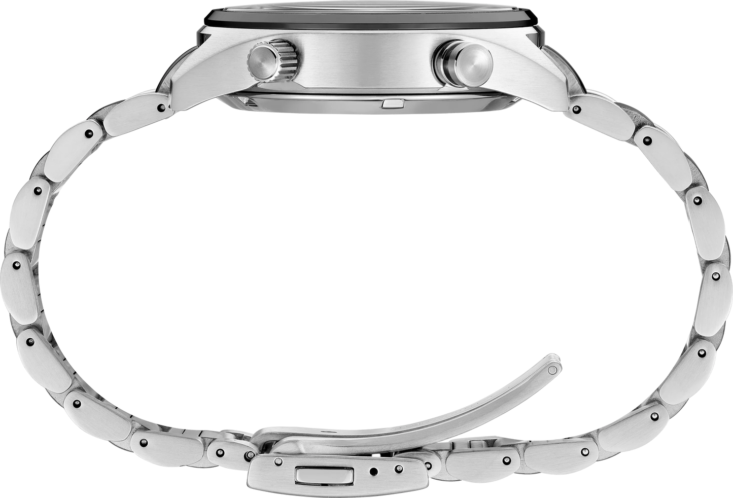 Speedtimer Solar Chronograph