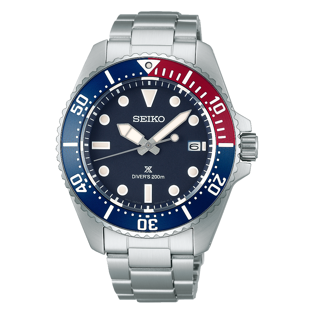 Prospex Sea