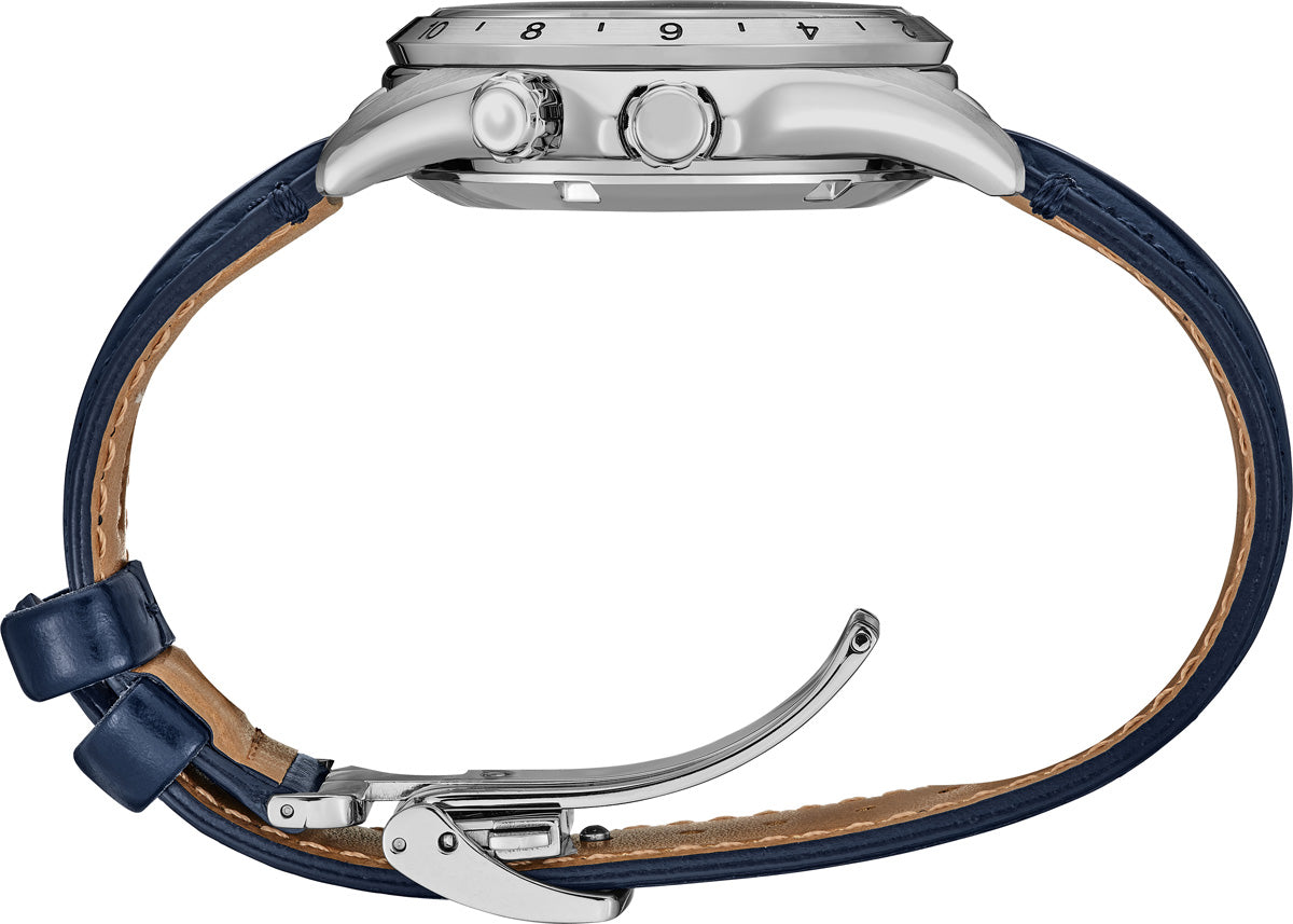 PROSPEX ALPINIST GMT
