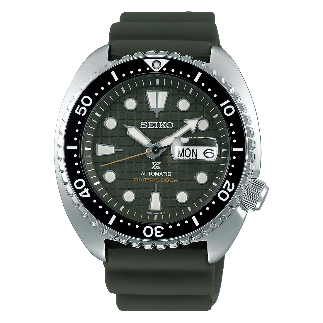 Prospex Sea