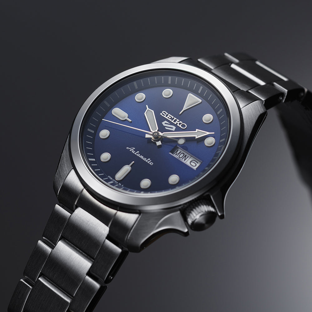 Seiko 5 Sports SKX series