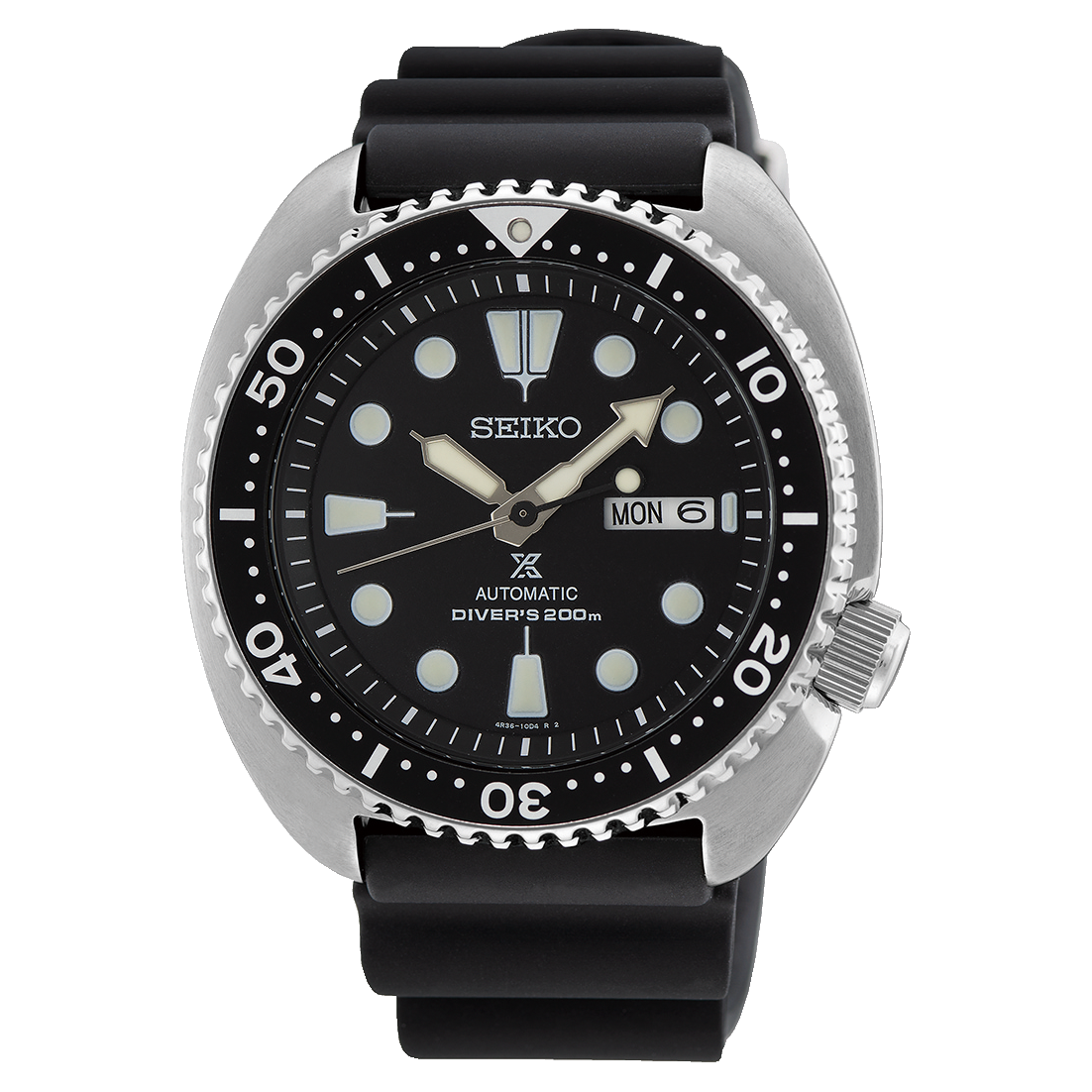 PROSPEX SEA