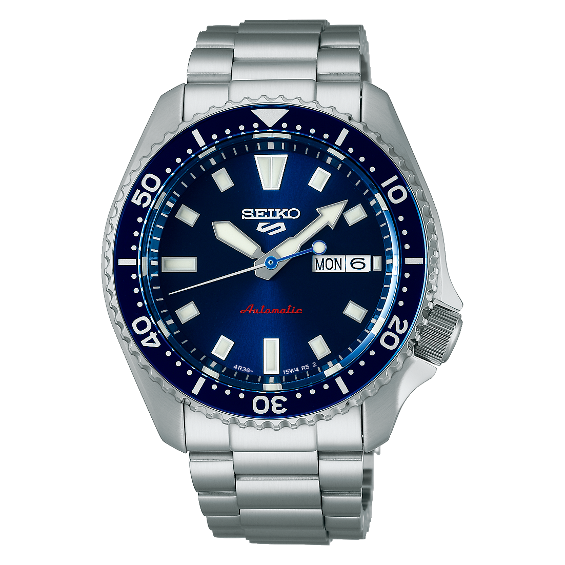 Seiko 5 Sports SKX series