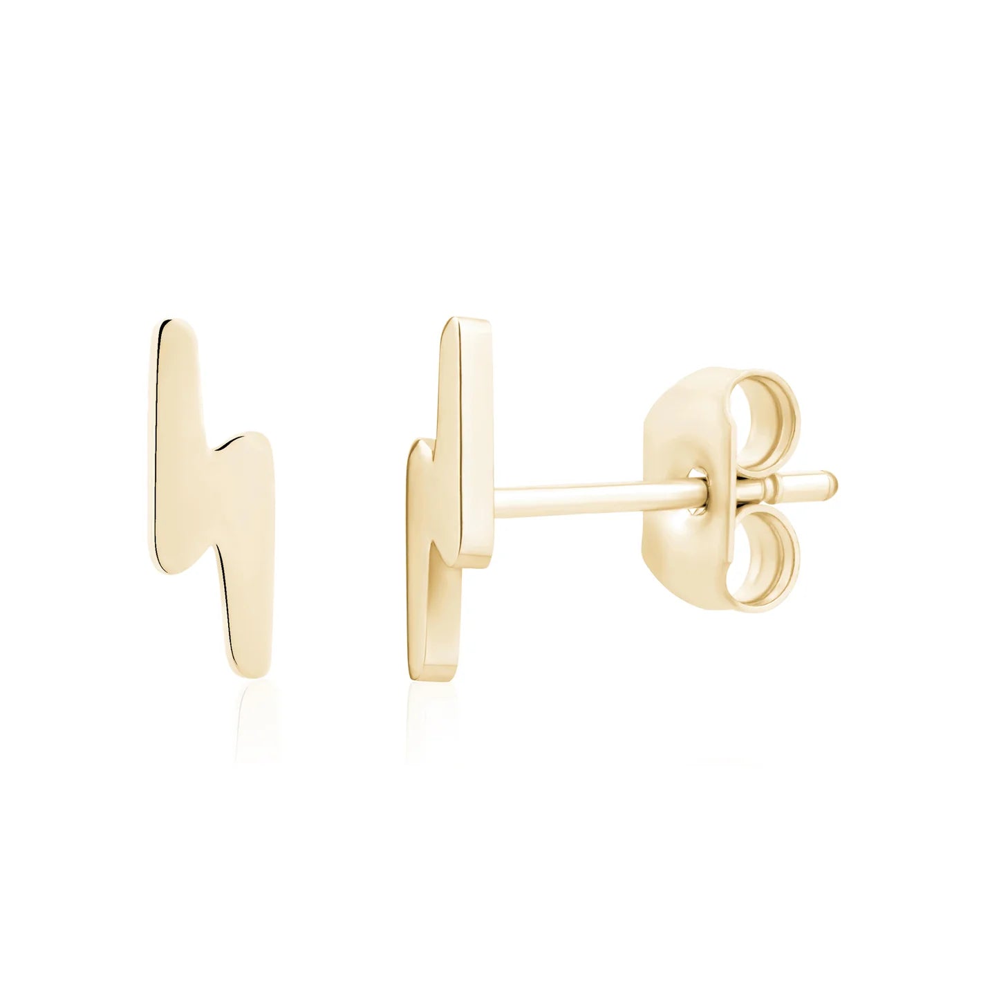 MINIMALIST STUD EARRINGS