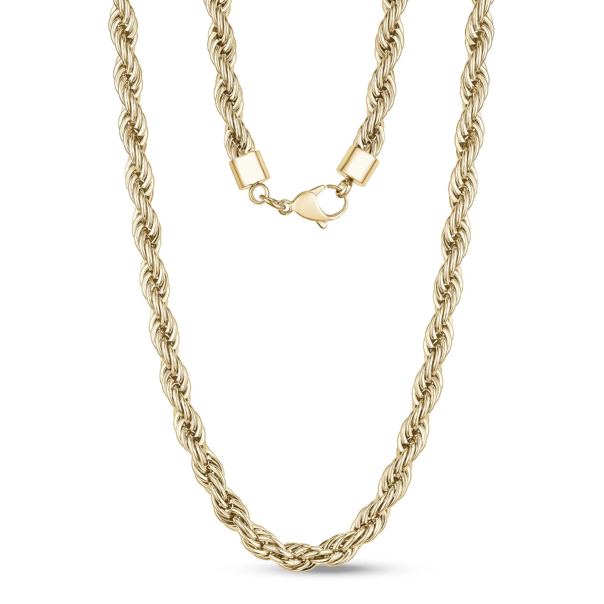 ROPE CHAIN (8MM)