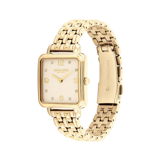 Cass Women's Watch 14504495