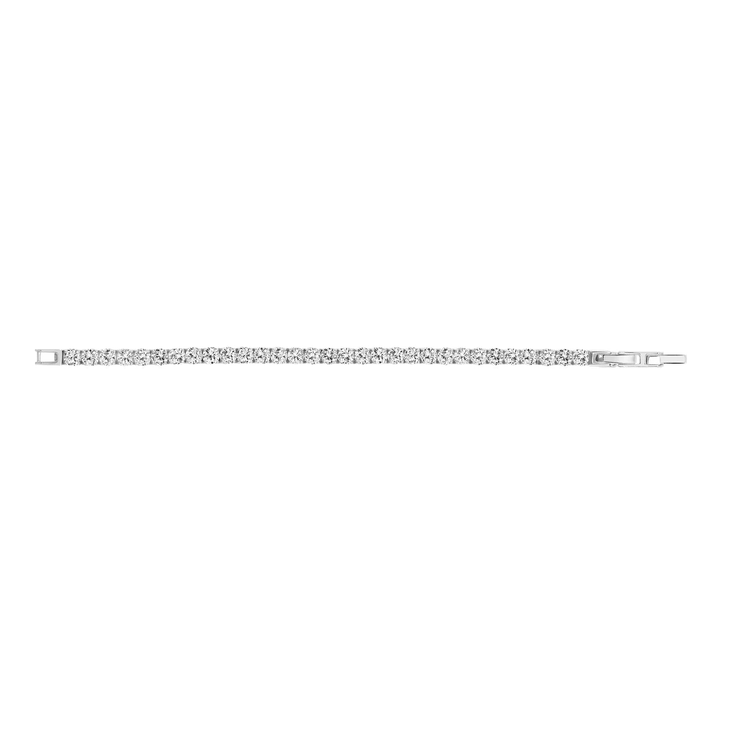 CLASSIC TENNIS BRACELET (4MM)