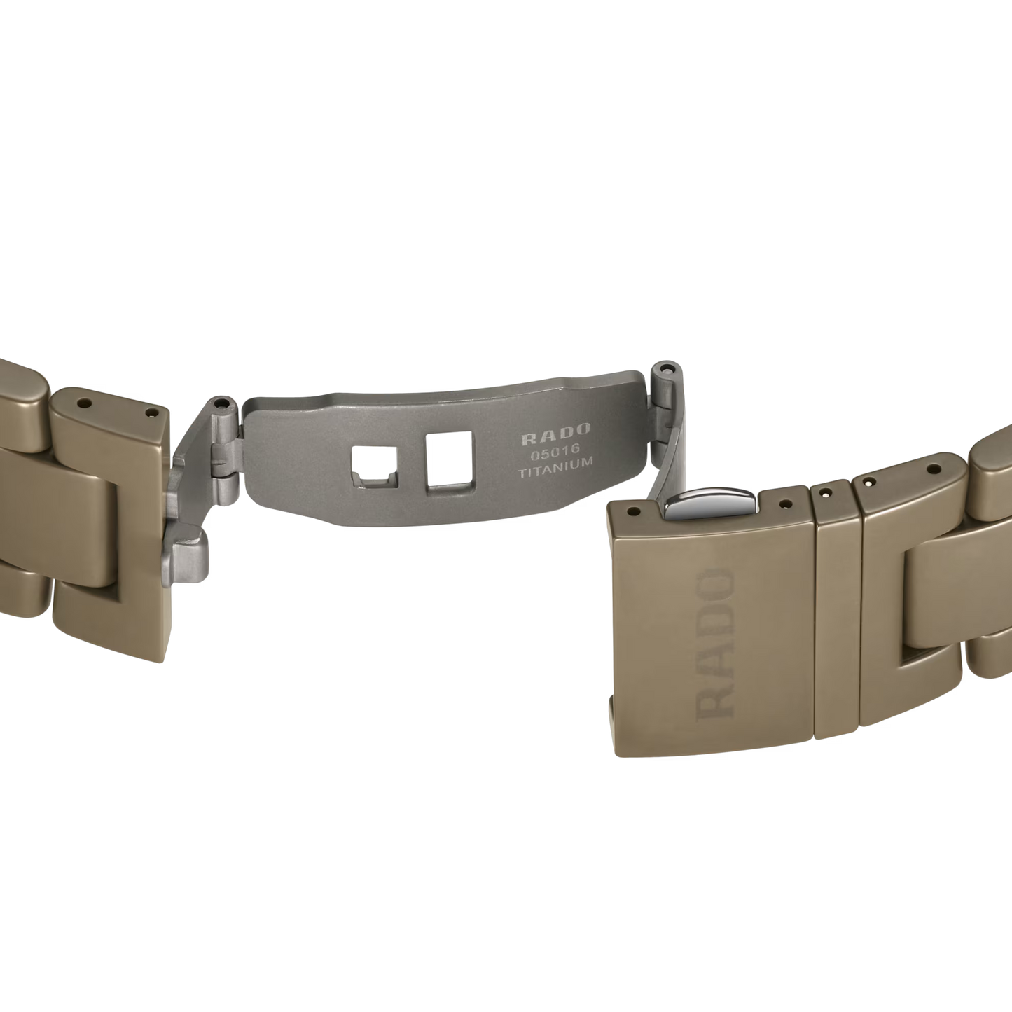 Captain Cook High-Tech Ceramic Skeleton