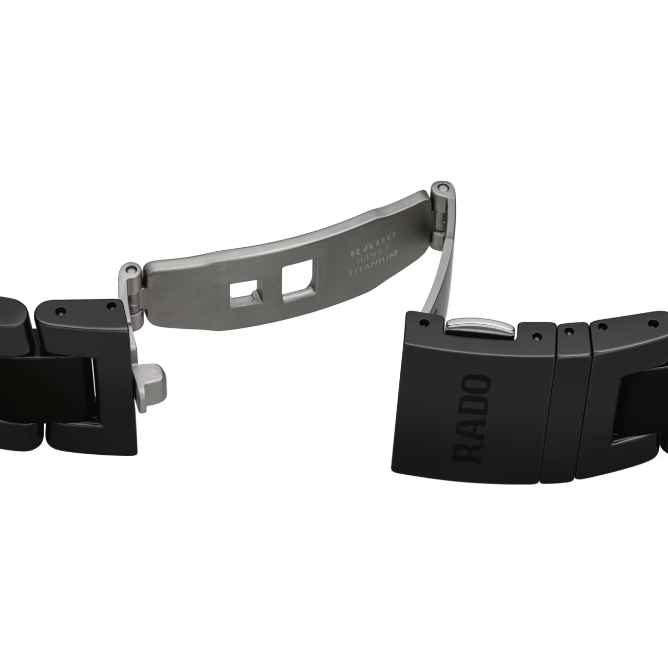 Captain Cook High-Tech Ceramic Automatic Chronograph