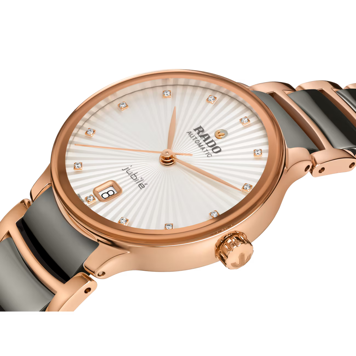 CENTRIX AUTOMATIC DIAMONDS