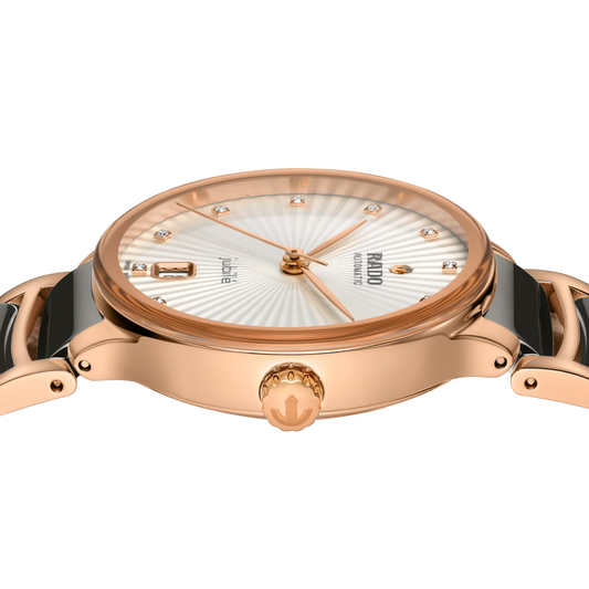 CENTRIX AUTOMATIC DIAMONDS