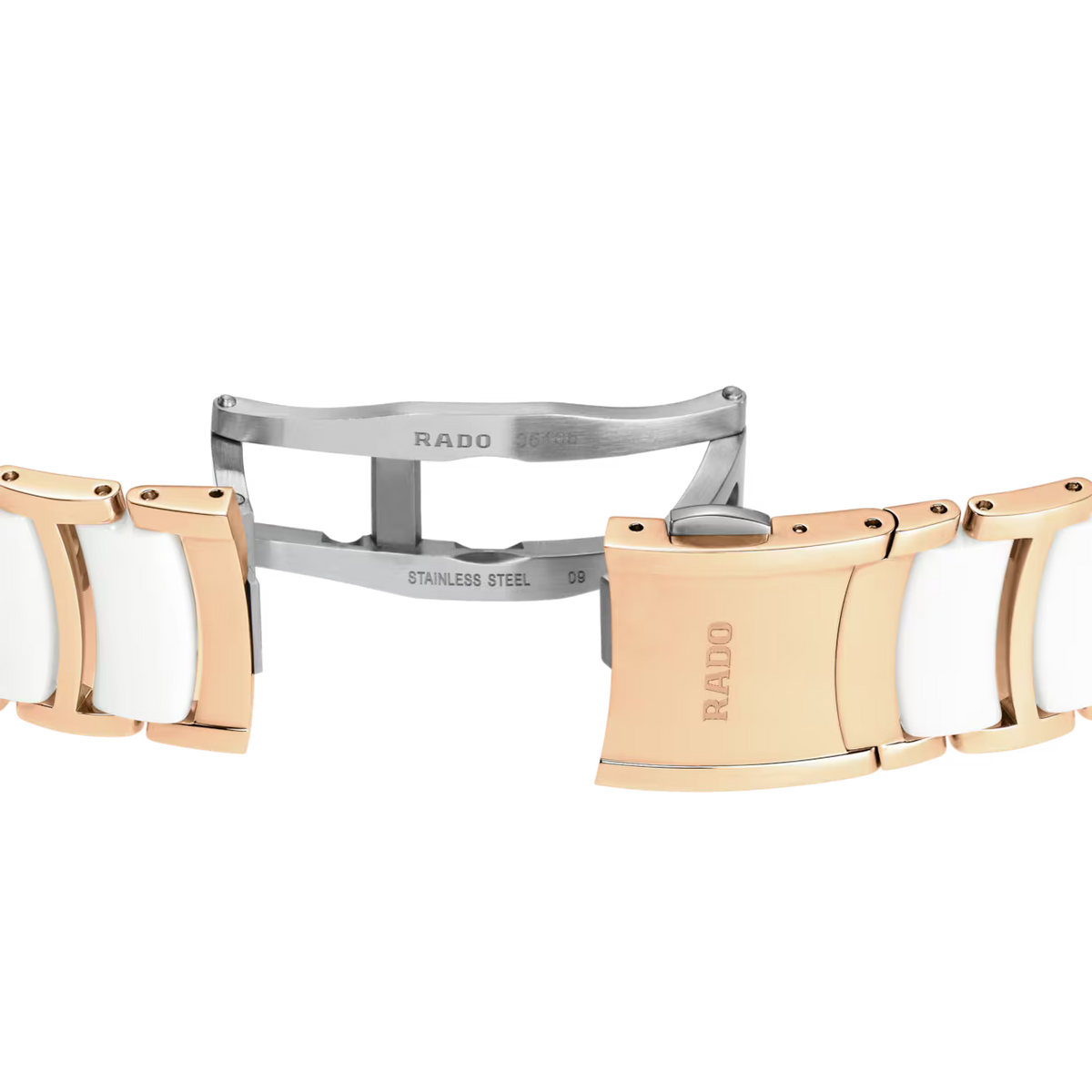 CENTRIX AUTOMATIC DIAMONDS