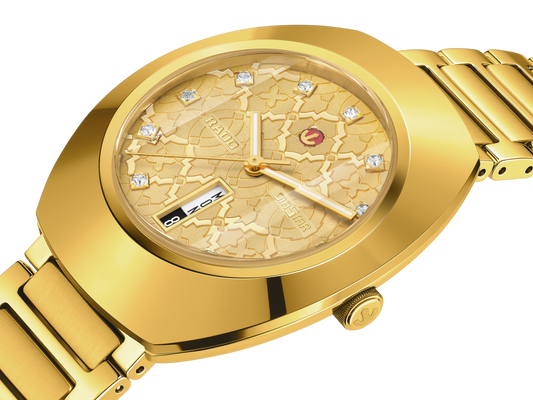 Diastar Original Automatic 38MM