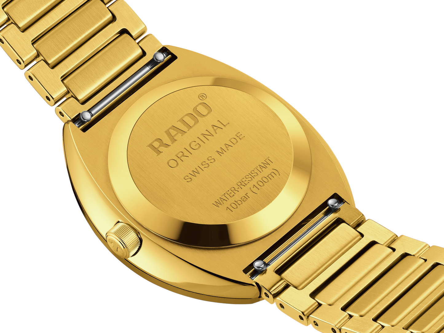 DiaStar Original Automatic