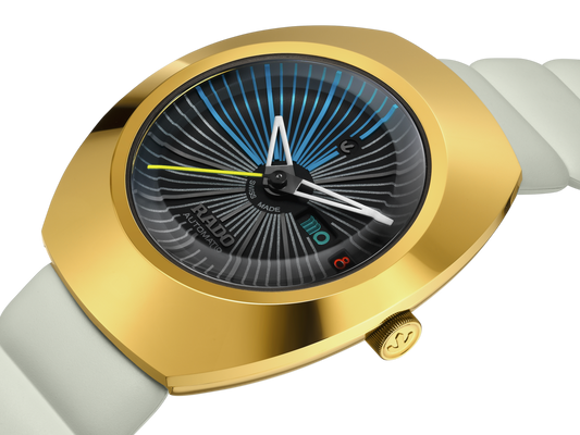 DiaStar Original X Tej Chauhan Special Edition