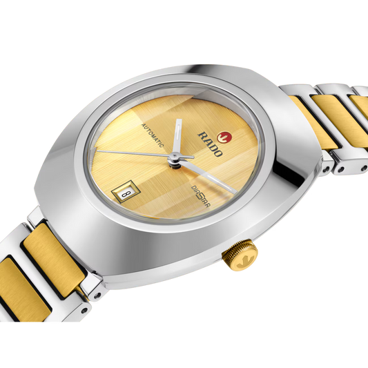 DIASTAR ORIGINAL AUTOMATIC
